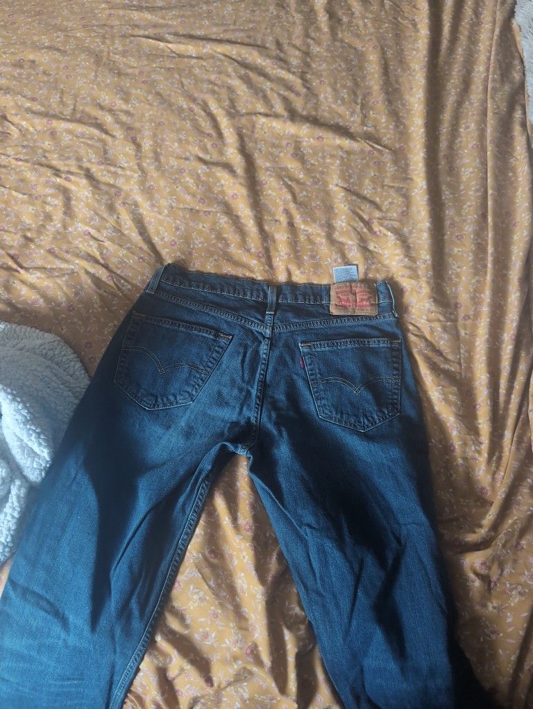 Levi Jeans