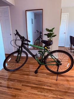 Bicycle