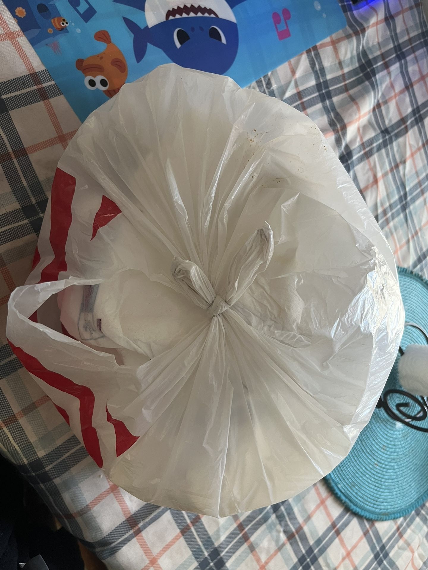 Baby Diapers Over 240