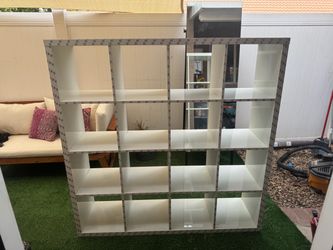 IKEA kallax