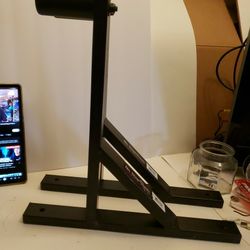 (2) New On-Stage Stands SS7914B Speaker Bracket Wall Mount 