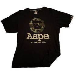 Bape T Shirt