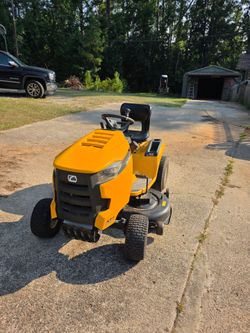 Cub Cadet
