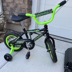 Children's Bike