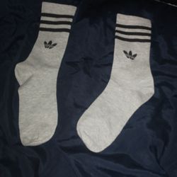 Adidas Socks 