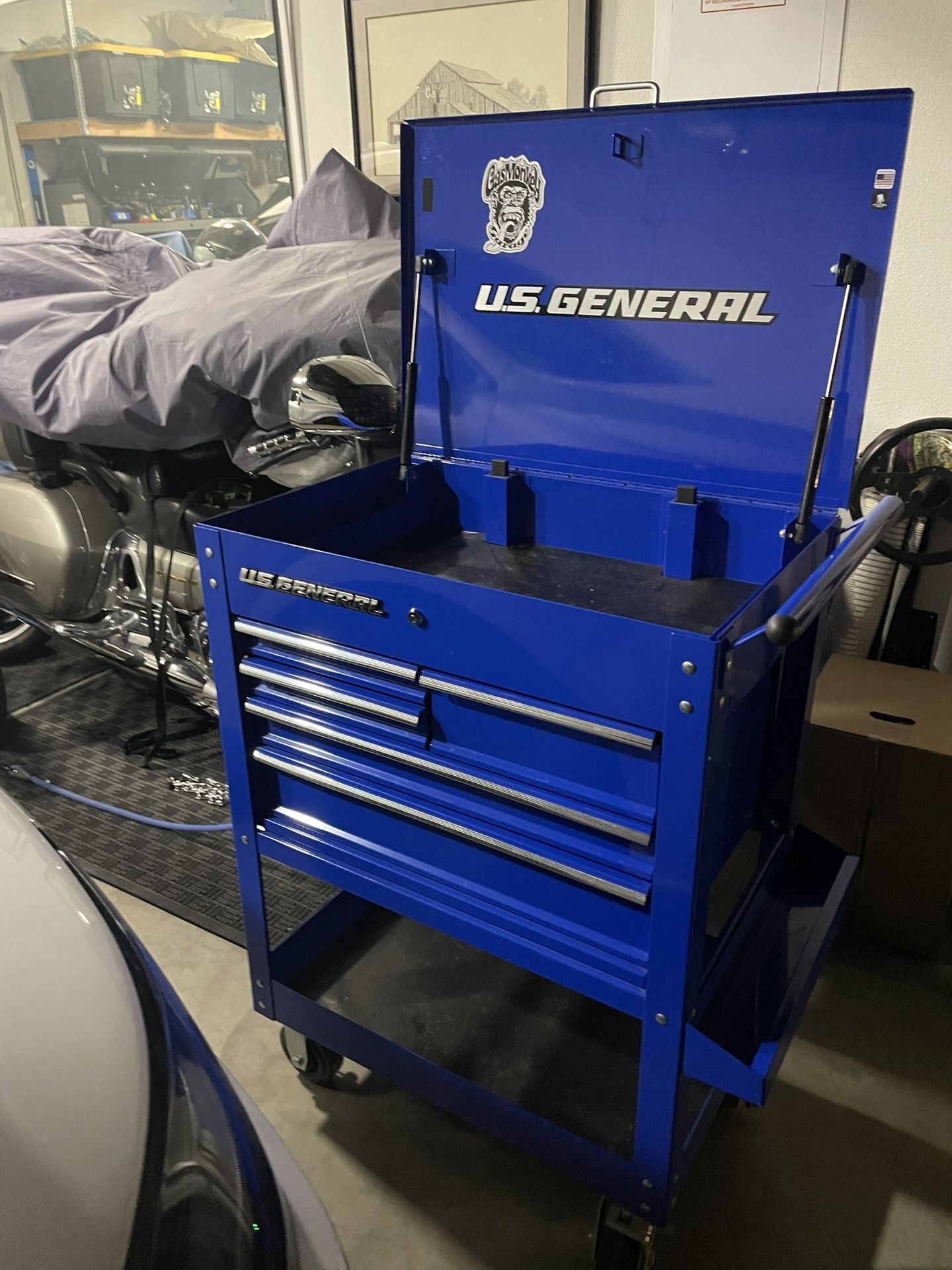 Tool Chest
