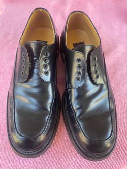 To Boot New York MENS dress shoes