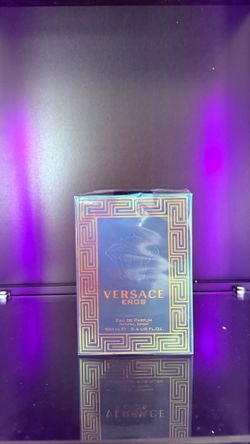 Versace eros 100ml