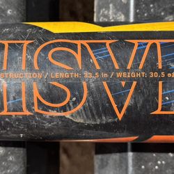 2024 Louisville Atlas (33.5” / 30.5 oz)