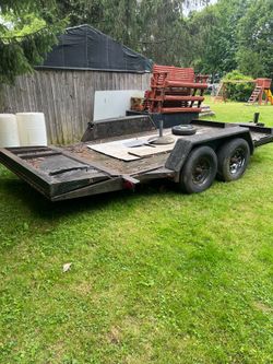 Car hauler