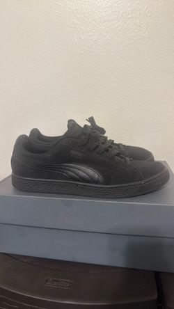 Black Pumas