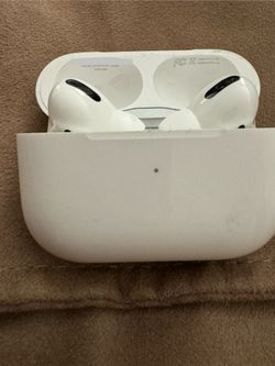 AirPods Pro 1 & Wireless Case