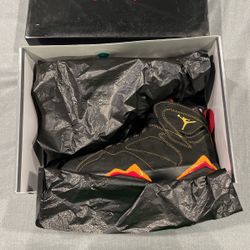 Air Jordan 7