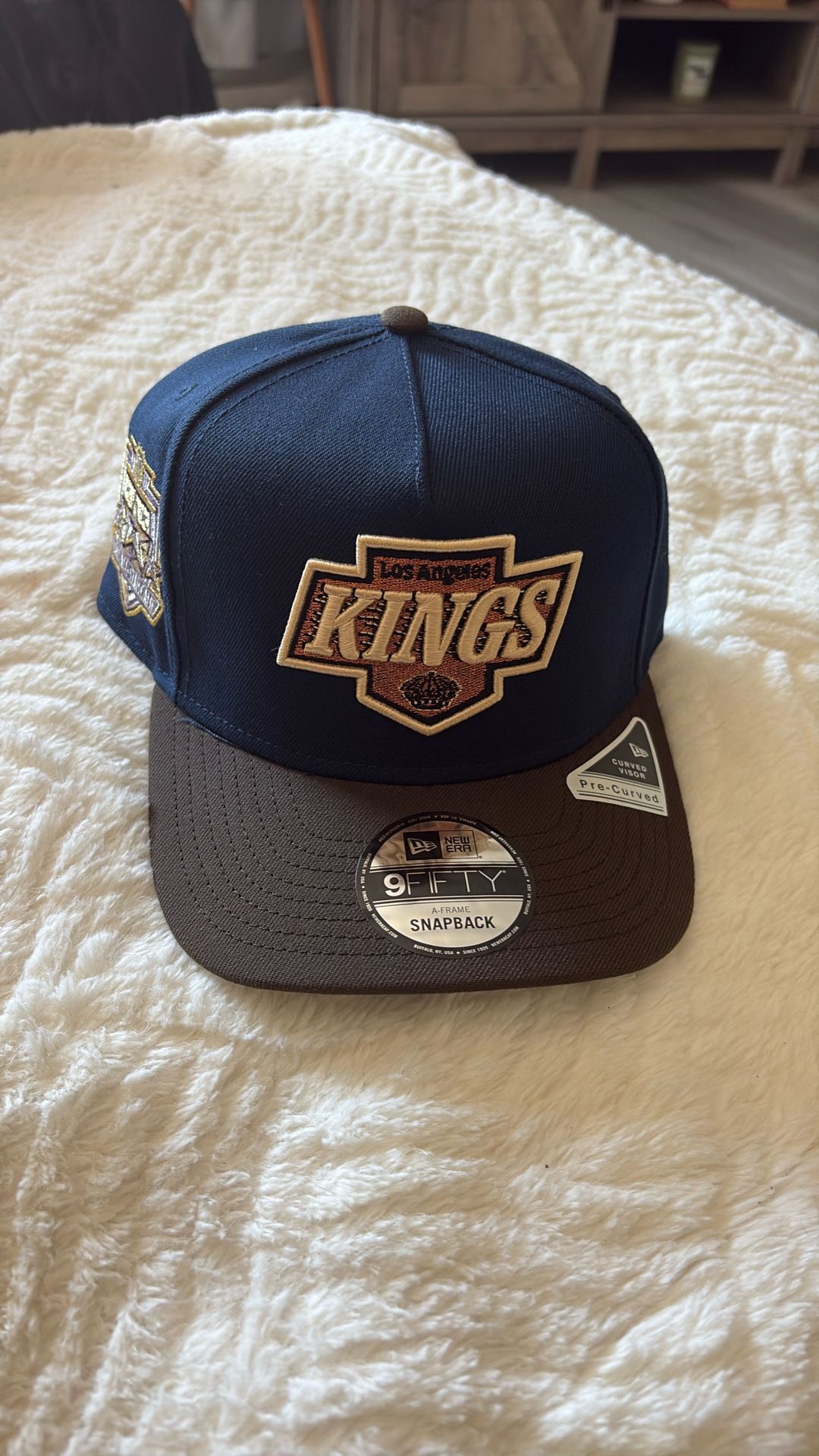 Los Angeles Kings 
