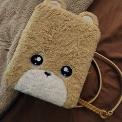 Backpack Toy