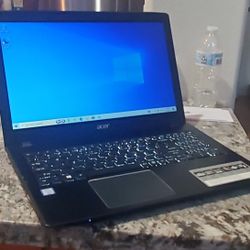 Acer Aspire 15in Windows 10 Laptop 