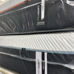 Tempurpedic Pro Adapt Firm Mattress