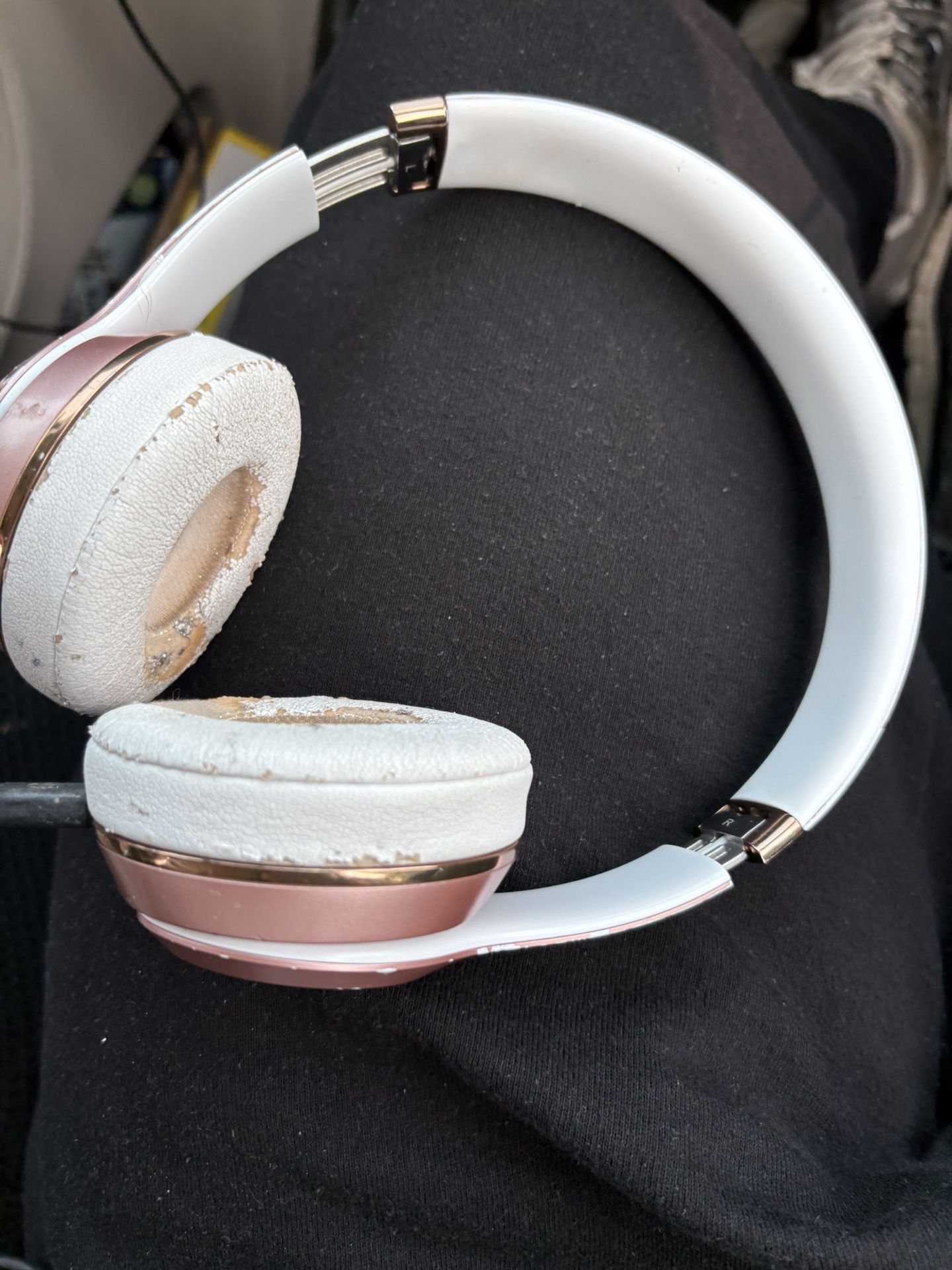 Beats Solo 3