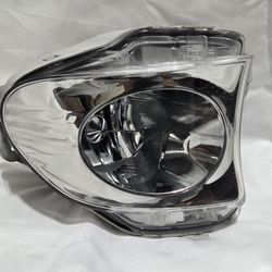 LEXUS ES350 FOG LIGHT LH OEM 2010-2012 DRIVER