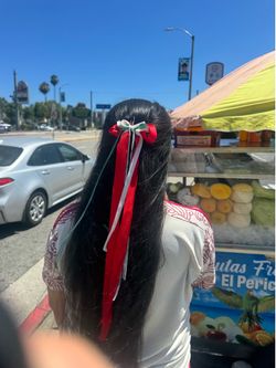 Mexico Bows