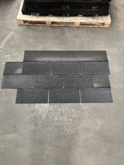 3-Tab Shingles-Tejas