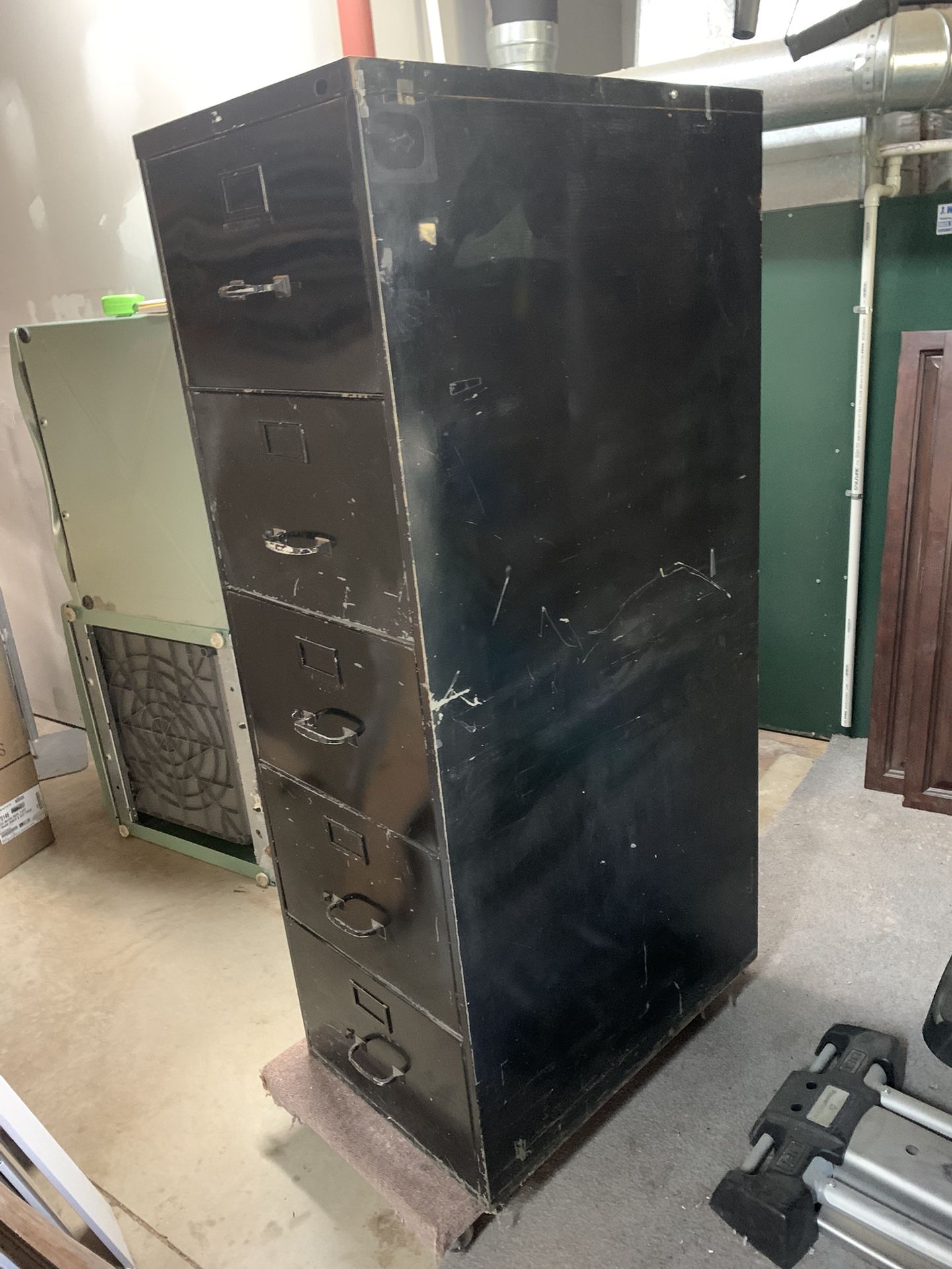 File Cabinet