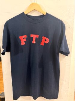 FTP OG 2014 TEE