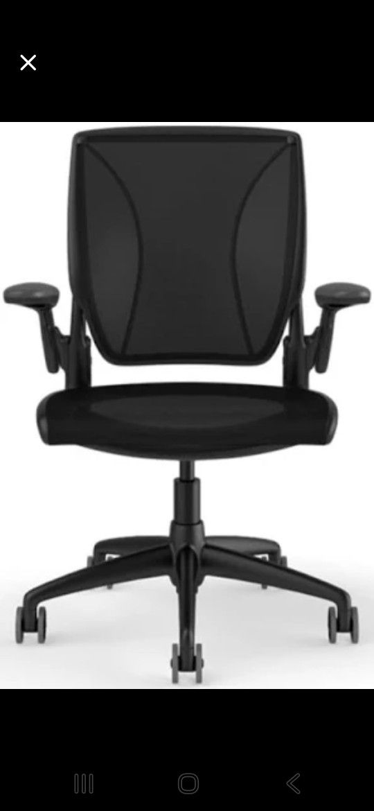 High End Office Chair