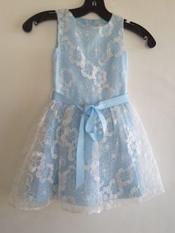 GIRLS DRESS ( 5 )