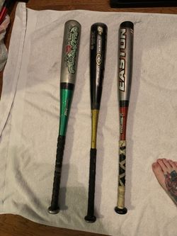 Baseball Bats
