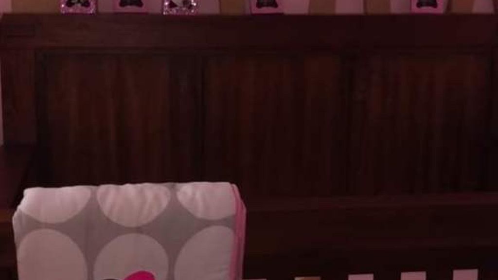 Baby Crib
