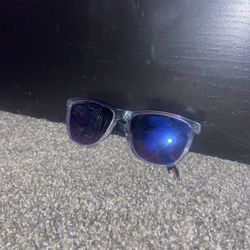 Oakley Sunglasses