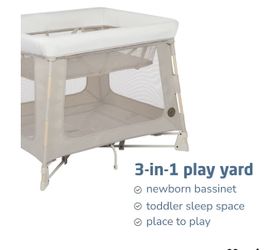 Maxi Cosi Playpen