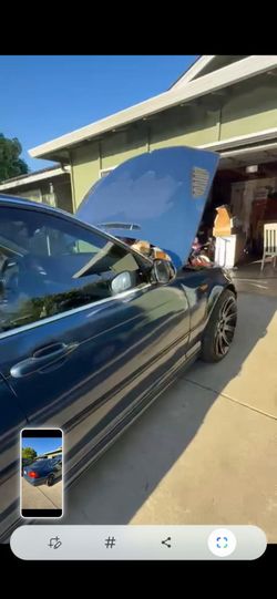 2003 BMW 330i