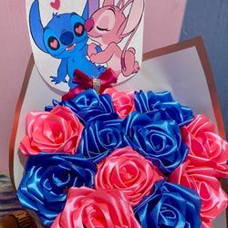 Flores Eternas