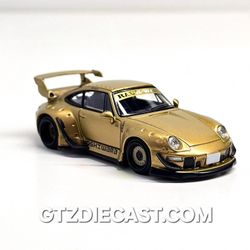 1:64 MODELMODEL PORSCHE