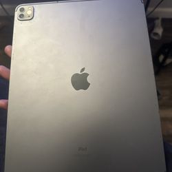 12 Inch Ipad Pro 5 Gen 