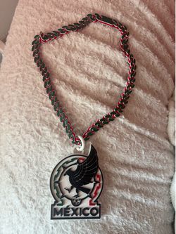 Mexico Hype Chains