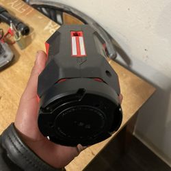 Milwake Packout Rover Light 