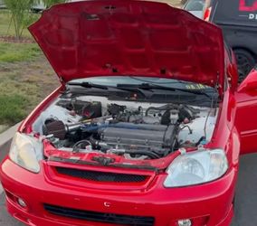 First car