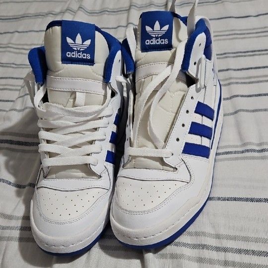 Adidas Forum Mid