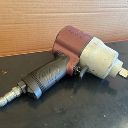 Matco tools 3/4" drive pneumatic impact wrench