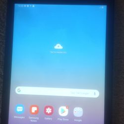 Samsung Galaxy Tab A T387T 8.0" Android 32GB T-Mobile Wi-Fi Tablet