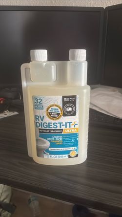 RV DIGEST-IT