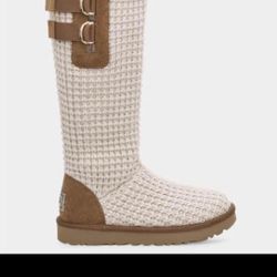 UGG TALL Boots Size 9