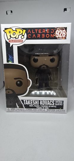 Funko Pop 
