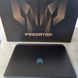 Acer Helios 300 