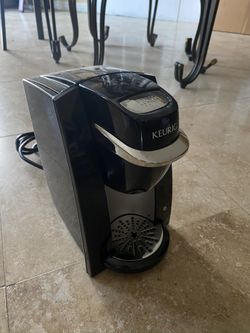Keurig Coffee Maker