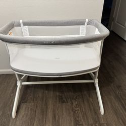 Baby Delight Bassinet