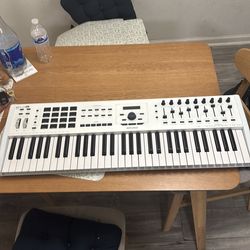 KeyLab 61 mk11